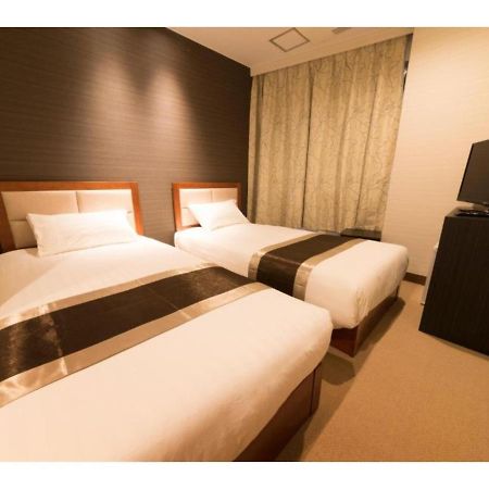 Tabata Oji Hotel - Vacation Stay 89844V Токіо Екстер'єр фото