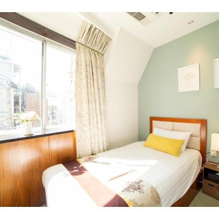 Tabata Oji Hotel - Vacation Stay 89844V Токіо Екстер'єр фото
