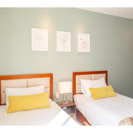 Tabata Oji Hotel - Vacation Stay 89844V Токіо Екстер'єр фото