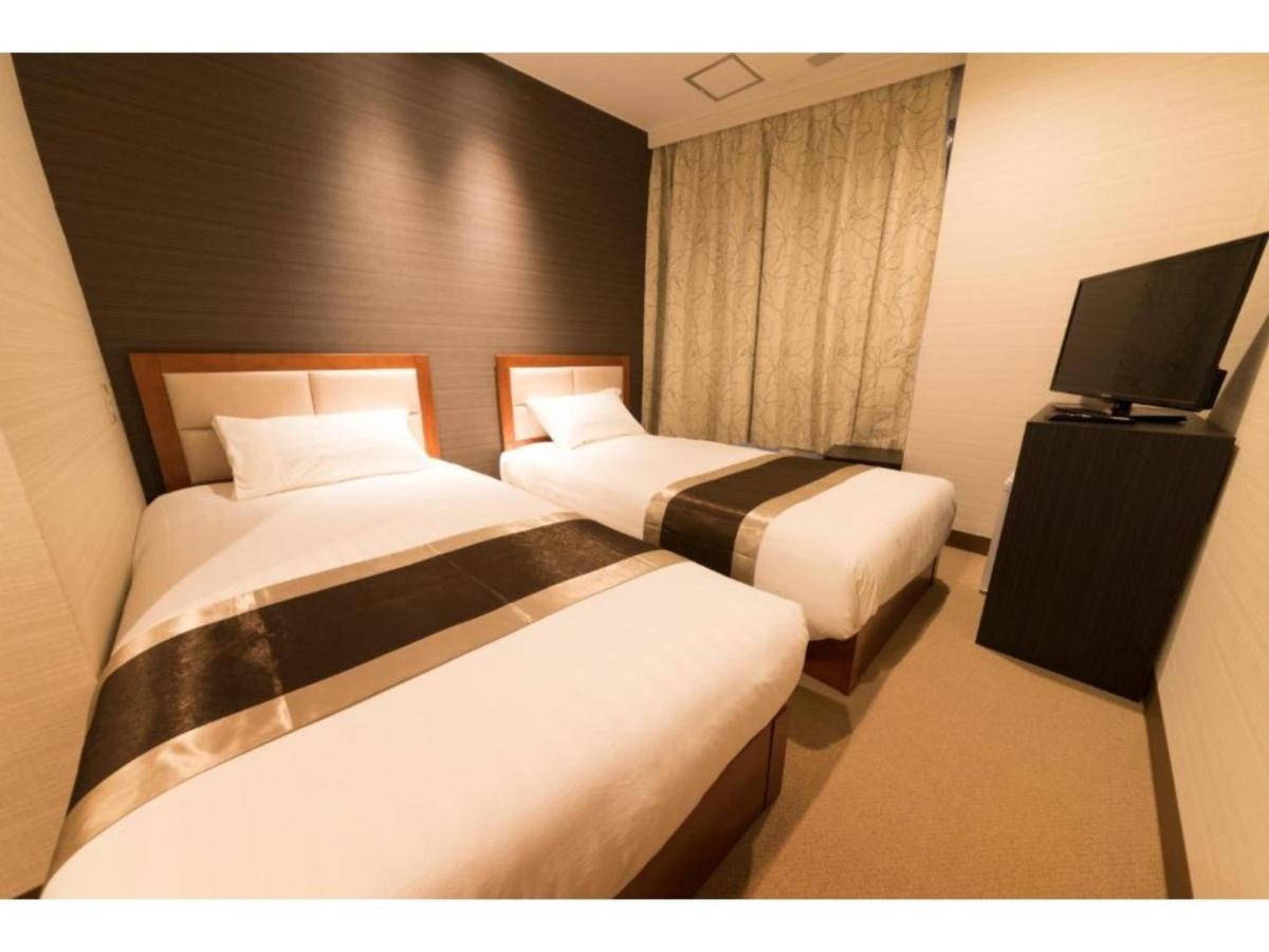Tabata Oji Hotel - Vacation Stay 89844V Токіо Екстер'єр фото