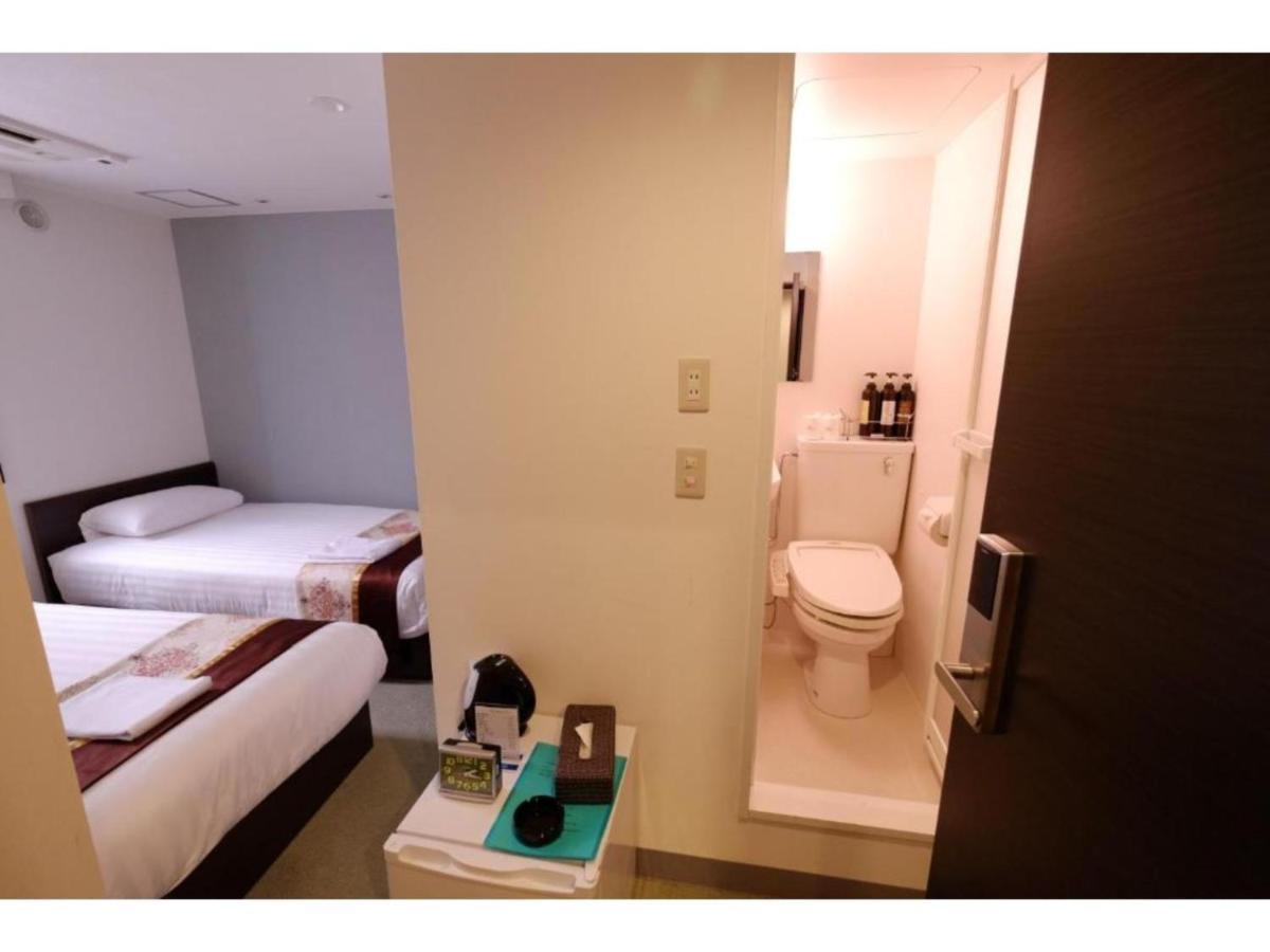 Tabata Oji Hotel - Vacation Stay 89844V Токіо Екстер'єр фото