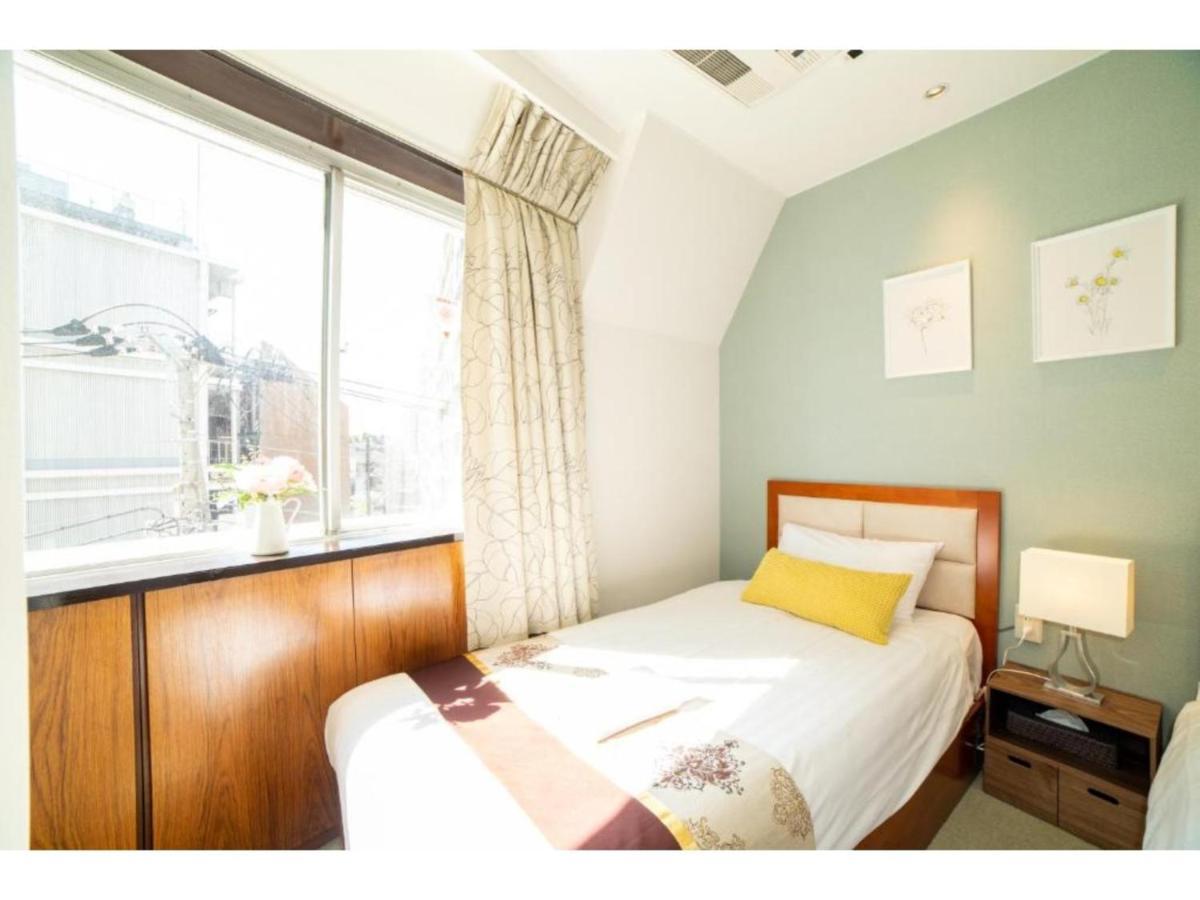 Tabata Oji Hotel - Vacation Stay 89844V Токіо Екстер'єр фото