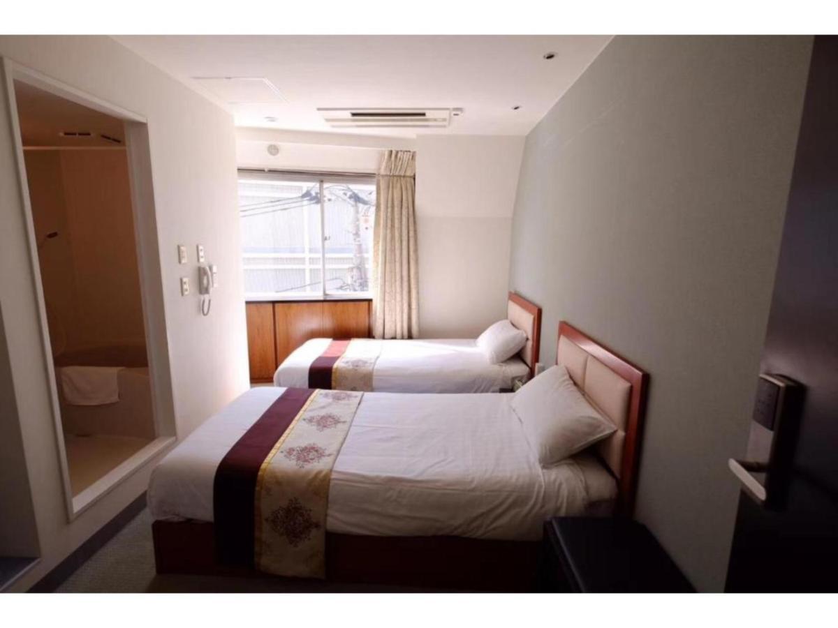 Tabata Oji Hotel - Vacation Stay 89844V Токіо Екстер'єр фото