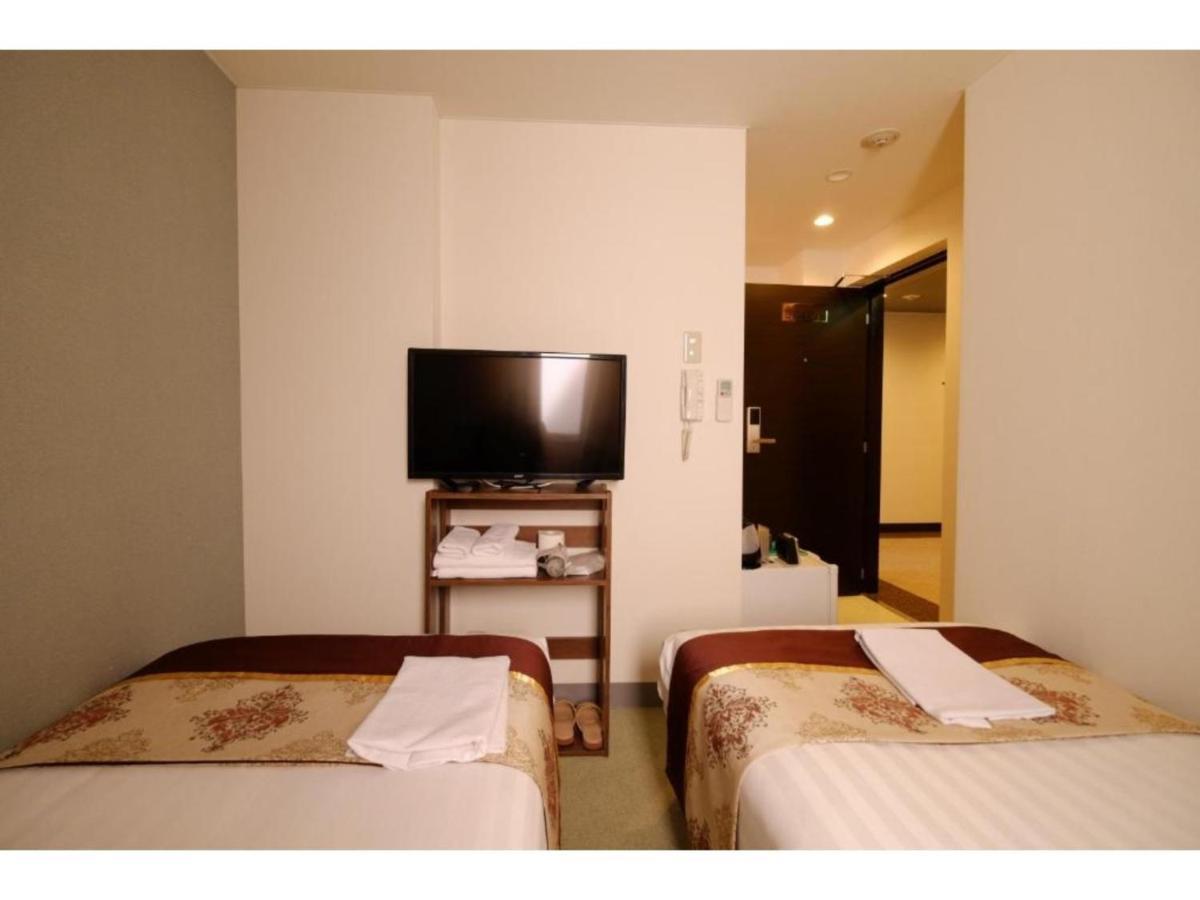 Tabata Oji Hotel - Vacation Stay 89844V Токіо Екстер'єр фото