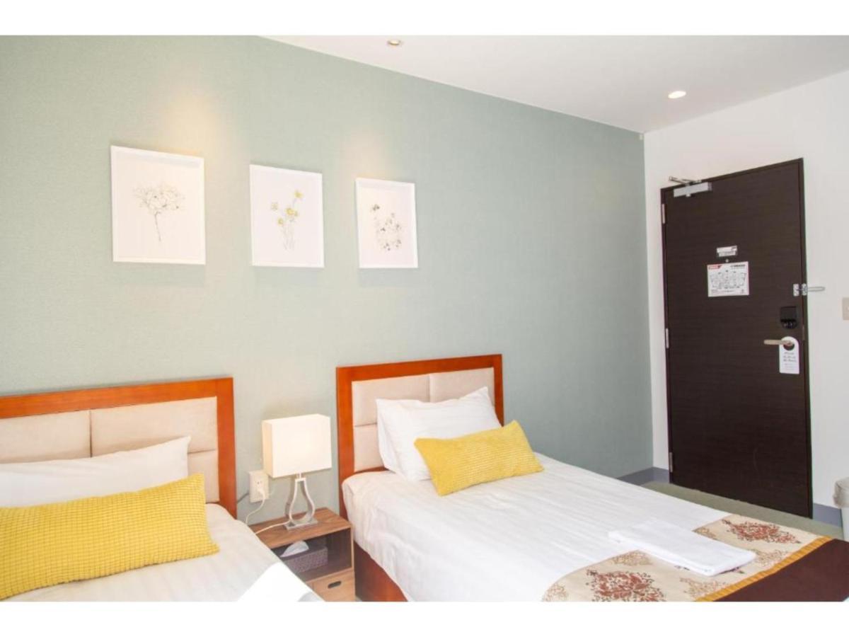 Tabata Oji Hotel - Vacation Stay 89844V Токіо Екстер'єр фото