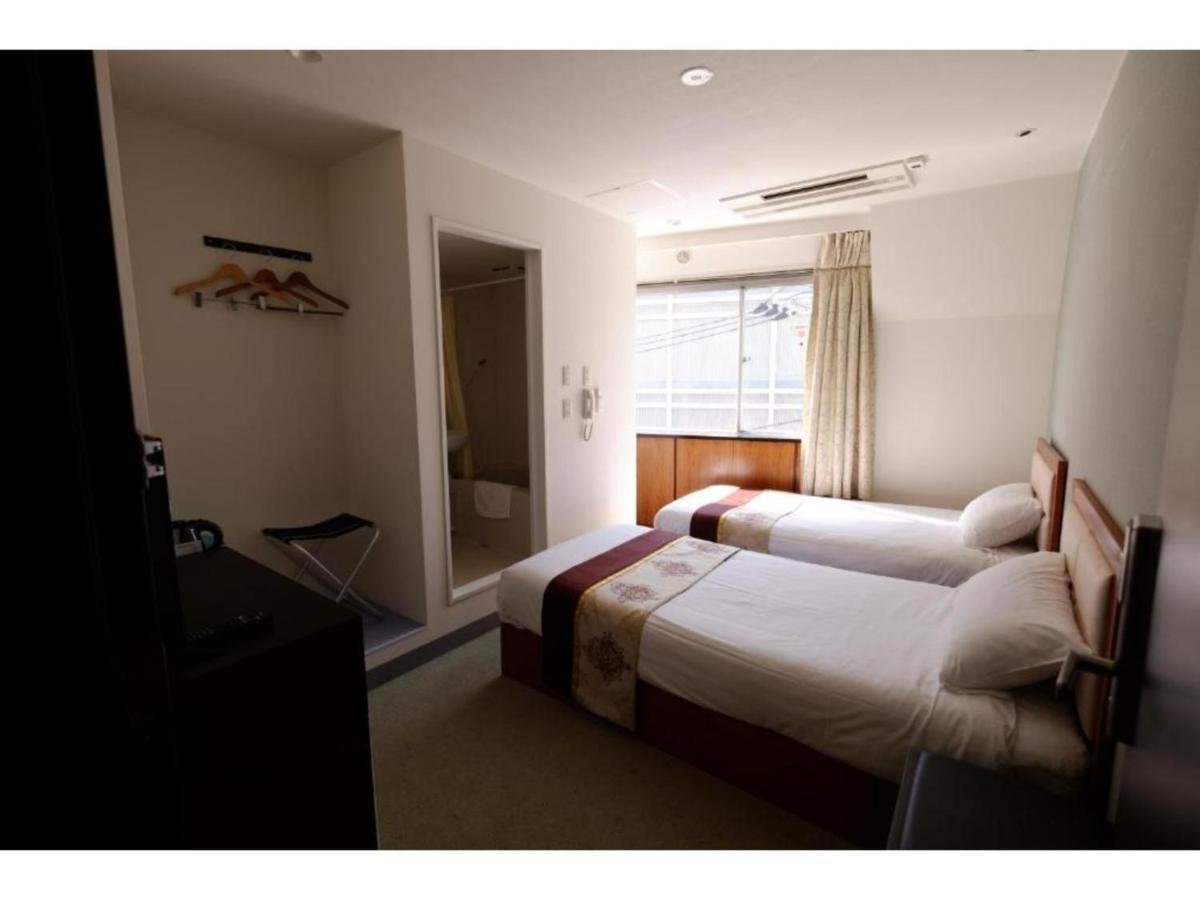 Tabata Oji Hotel - Vacation Stay 89844V Токіо Екстер'єр фото
