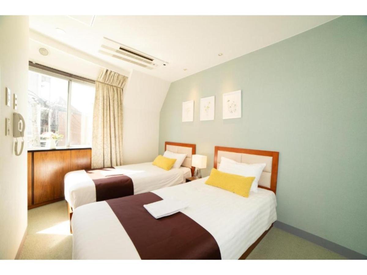 Tabata Oji Hotel - Vacation Stay 89844V Токіо Екстер'єр фото